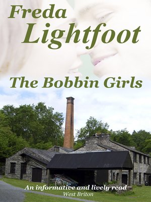 cover image of The Bobbin Girls